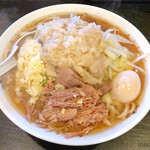 麺とび六方 - 