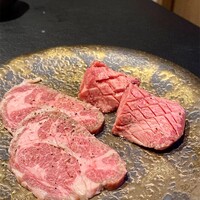 完全個室焼肉かなう - 