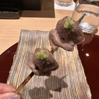 おみ乃 神谷町 - 