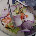 カフェ・アマルフィー - 