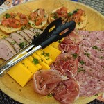 カフェ・アマルフィー - 