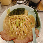 ラーメンショップ - 