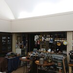 カフェ・アマルフィー - 