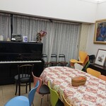 カフェ・アマルフィー - 