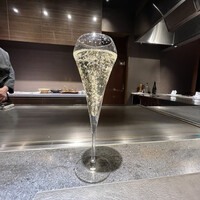 新宿 鉄板焼き YOKOTA - 
