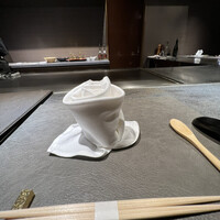 新宿 鉄板焼き YOKOTA - 