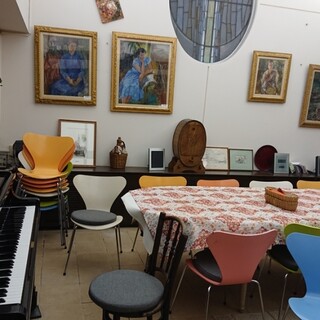 カフェ・アマルフィー_2