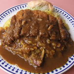 カレーピラフ