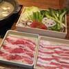 Shabushabu Onyasai - 