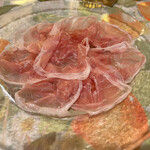 リボリータ エ サルメリア - 