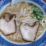 天下一ラーメン - 