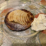 リボリータ エ サルメリア - 