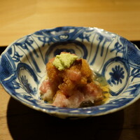 波濤 - ブリ大根