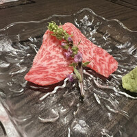 焼肉 銀座コバウ 並木通り店 - 