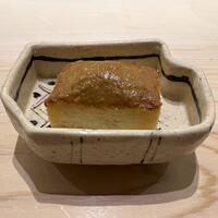 鮨 なんば 日比谷 - 