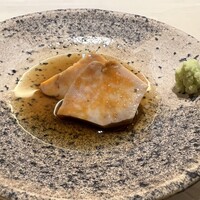 鮨 なんば 日比谷 - 