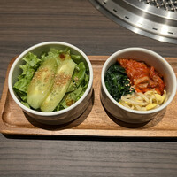 焼肉 銀座コバウ 並木通り店 - 