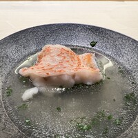 鮨 なんば 日比谷 - 