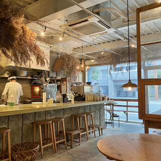 カフェ ダコタン_2