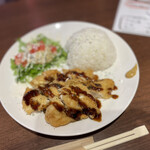 裏難波 路地裏酒場 とんぼ - 