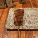 焼鳥 うの - そり