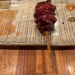 焼鳥 うの - ればー