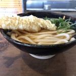 大力うどん - 