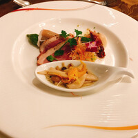 レストラン ボヌール - 