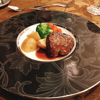 レストラン ボヌール - 