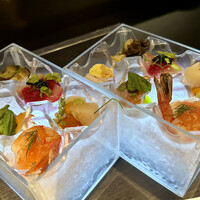 MAIMON GINZA - 