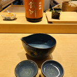 鮨 一二郎 - 六十餘州