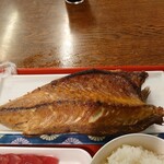 魚菜小売市場 - さば