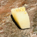 鮨 一二郎 - べったら漬