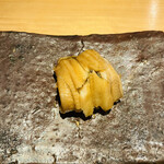 鮨 一二郎 - 煮穴子