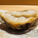 鮨 一二郎 - これはたまらん(*´﹃｀*)♥️