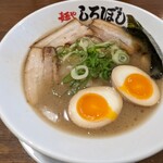 麺や白ぼし - 