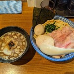 麺屋 旧月 - 