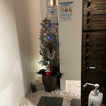 鮨 一二郎 - 外観