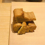 鮨 一二郎 - 女性用♪