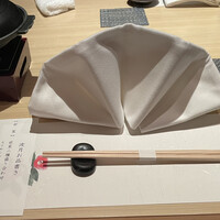 和食 鮨 日本酒 銀波 銀座店 - 