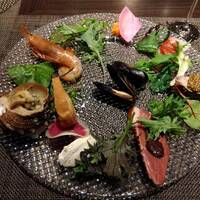 キャトルラパン - 