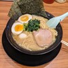 横浜家系ラーメン 今村家