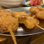 Kushikatsu No Nakamura - 