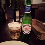 イングレッソ - ペローニ ナストロアズーロ
