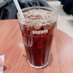 DOUTOR COFFEE - 