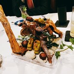 クレアバックス - 