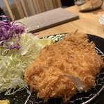 Tonkatsu Butashabushabu Bairi - 