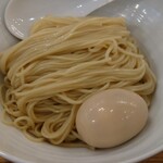 中華そば きなり - 麺