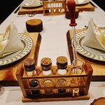 クレアバックス - 