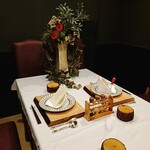 クレアバックス - 